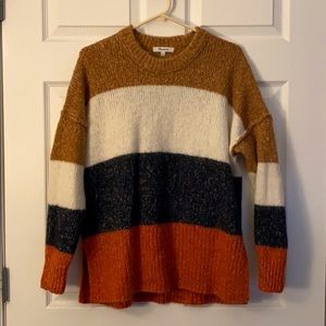 Madewell Sweater